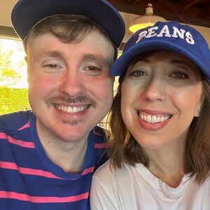 Meet your Posher, Dale & leila